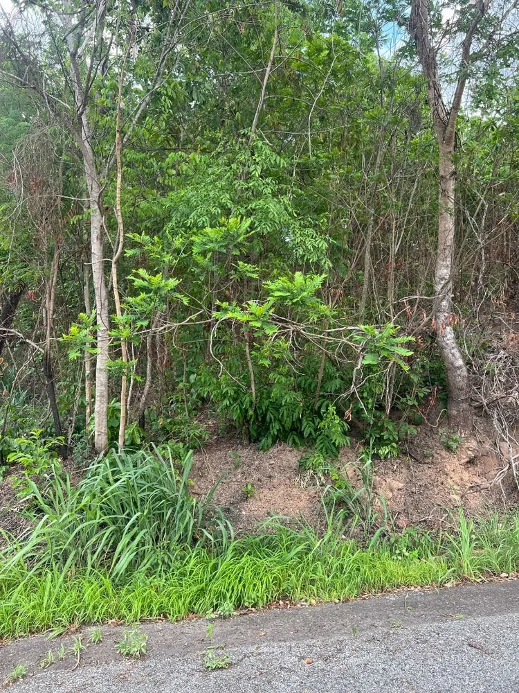Terreno, 450 m² - Foto 1