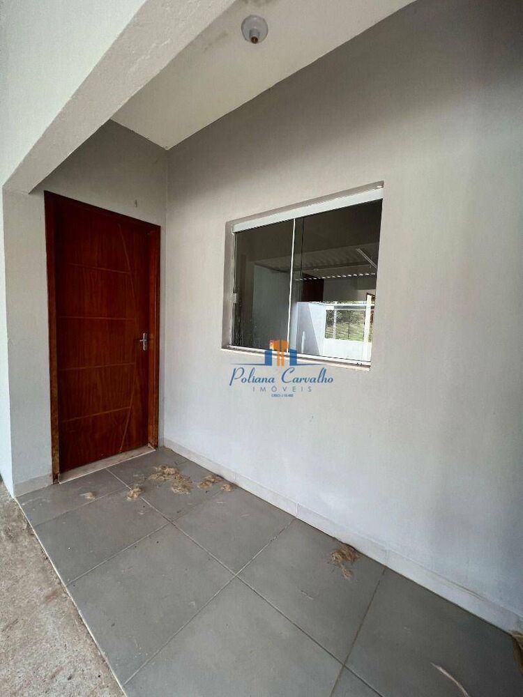 Casa para alugar com 2 quartos - Foto 4