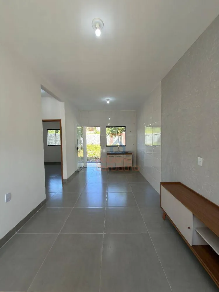 Casa, 2 quartos, 60 m² - Foto 3
