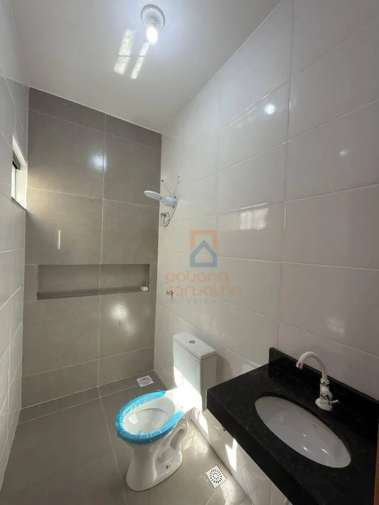 Casa, 2 quartos, 60 m² - Foto 6