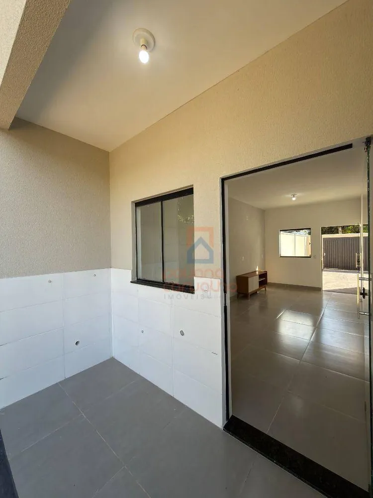 Casa, 2 quartos, 60 m² - Foto 14