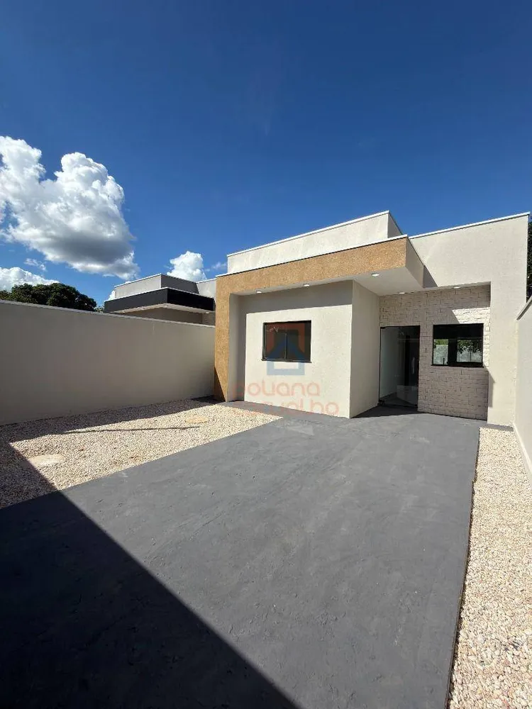 Casa, 2 quartos, 60 m² - Foto 13
