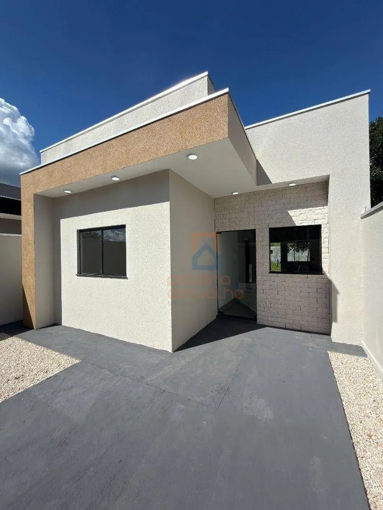 Casa, 2 quartos, 60 m² - Foto 2