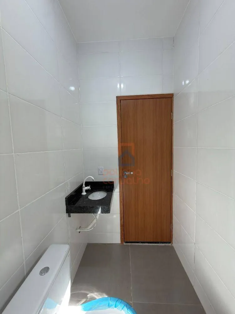 Casa, 2 quartos, 60 m² - Foto 7