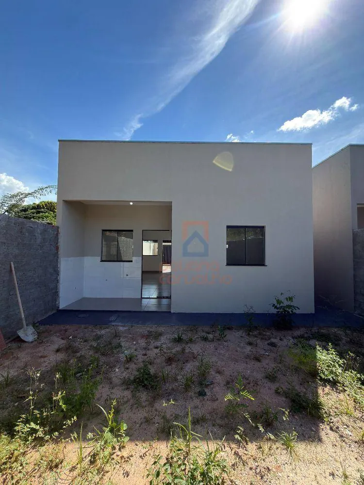 Casa, 2 quartos, 60 m² - Foto 16
