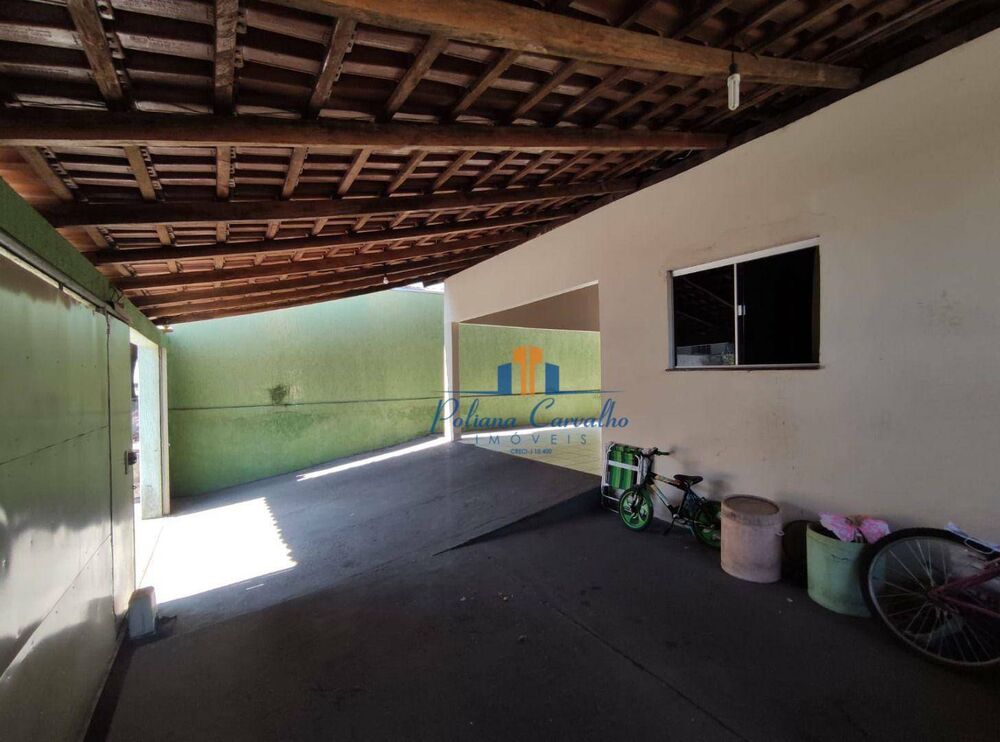 Casa, 3 quartos, 200 m² - Foto 27