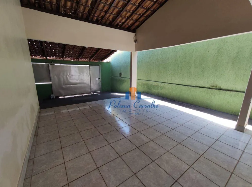 Casa, 3 quartos, 200 m² - Foto 37