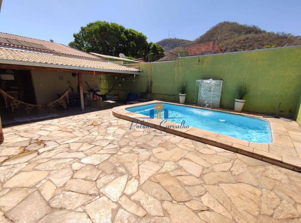 Casa, 3 quartos, 200 m² - Foto 35