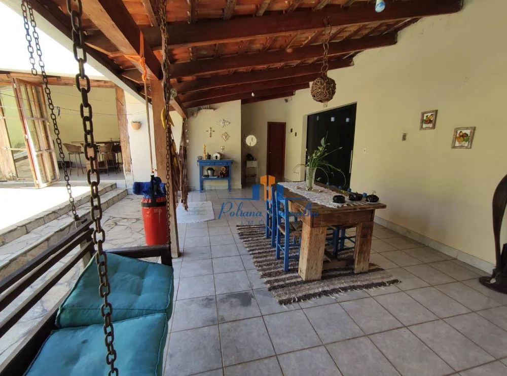 Casa, 3 quartos, 200 m² - Foto 30