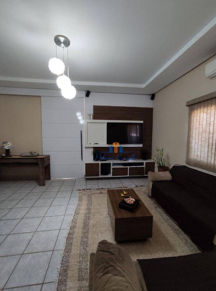 Casa, 3 quartos, 200 m² - Foto 7
