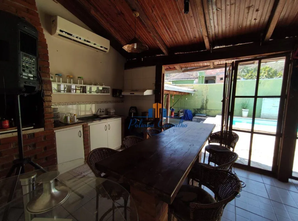 Casa, 3 quartos, 200 m² - Foto 49