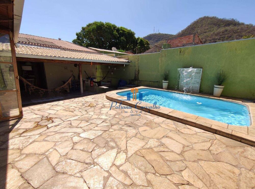 Casa, 3 quartos, 200 m² - Foto 34