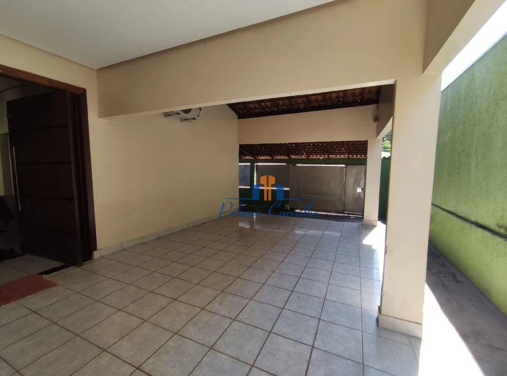 Casa, 3 quartos, 200 m² - Foto 5