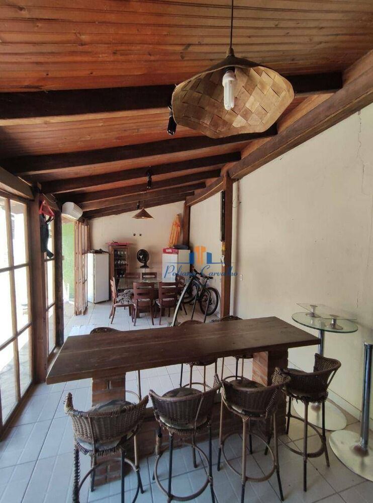 Casa, 3 quartos, 200 m² - Foto 32