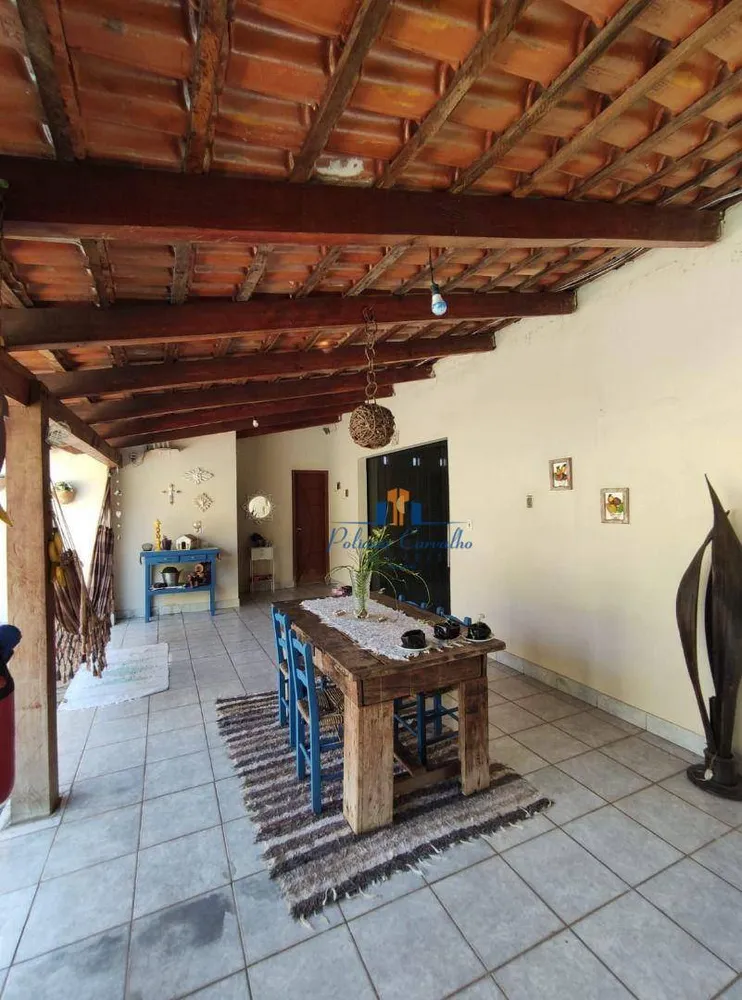 Casa, 3 quartos, 200 m² - Foto 41