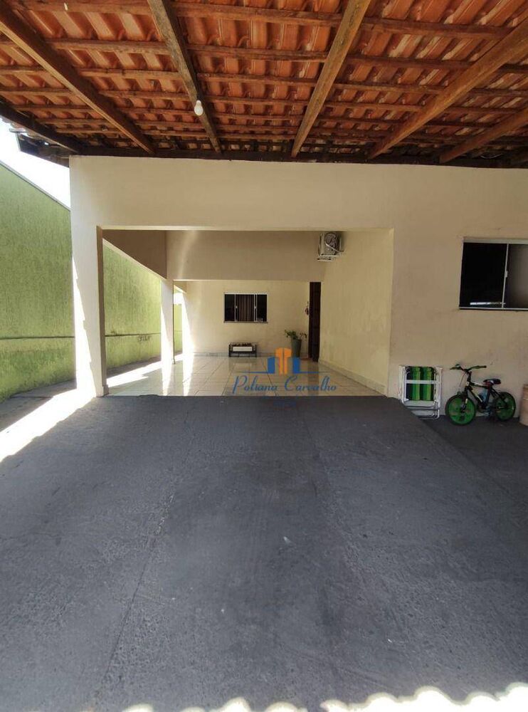 Casa, 3 quartos, 200 m² - Foto 19
