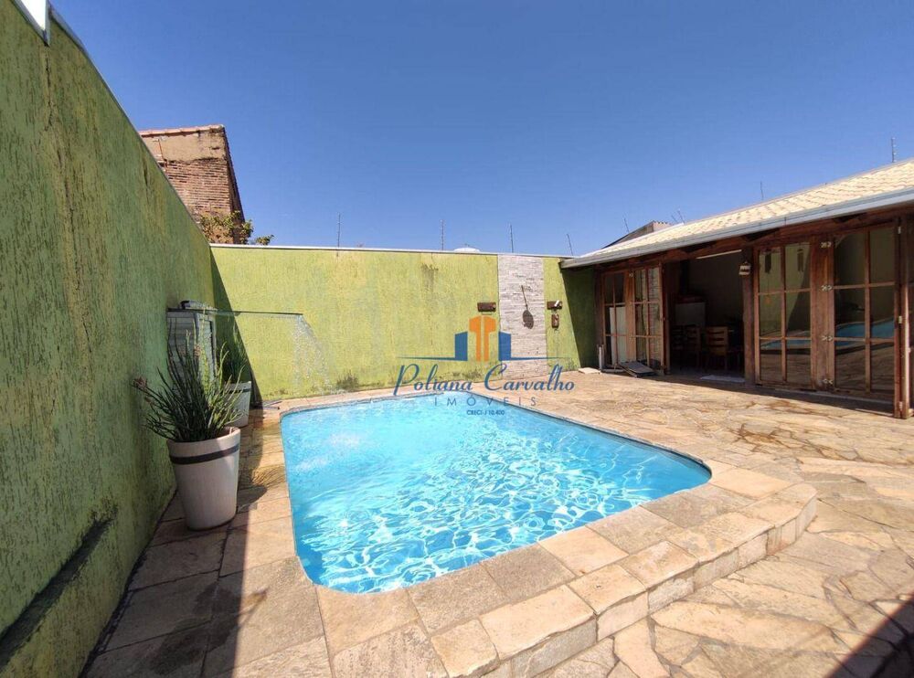 Casa, 3 quartos, 200 m² - Foto 21