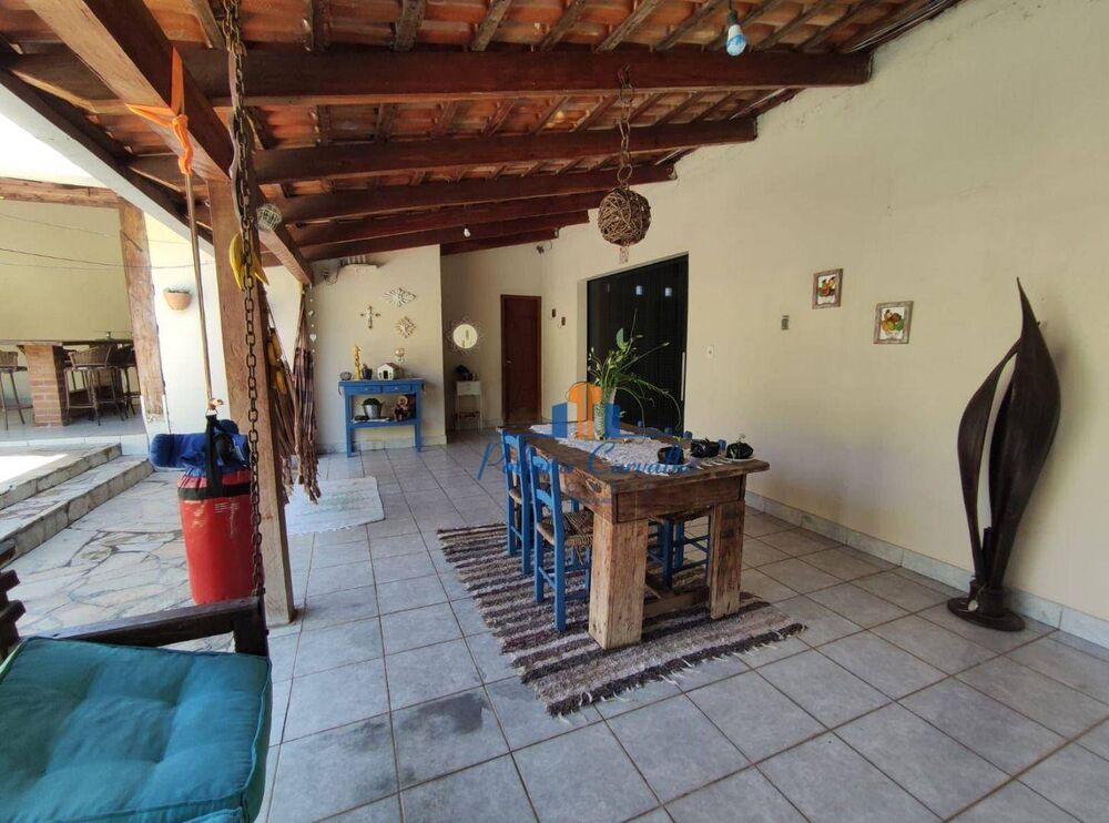 Casa, 3 quartos, 200 m² - Foto 23