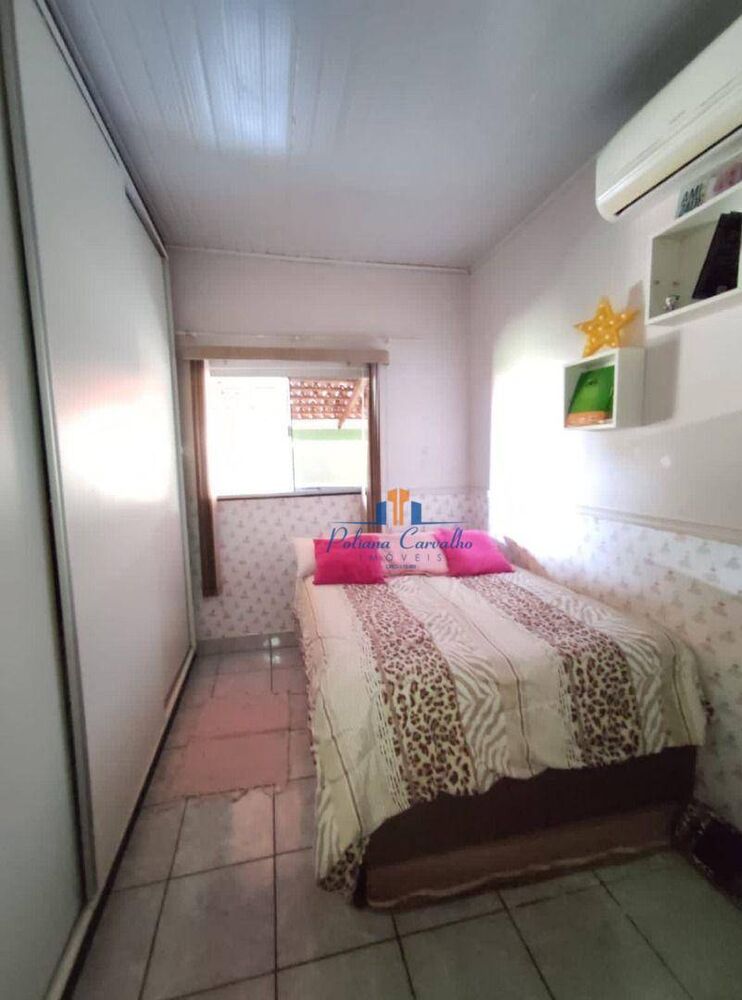 Casa, 3 quartos, 200 m² - Foto 16
