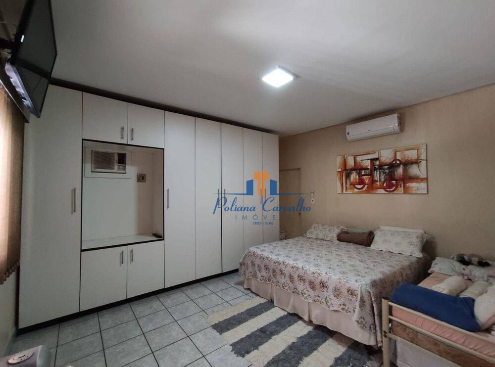 Casa, 3 quartos, 200 m² - Foto 4