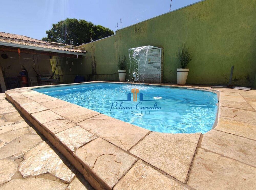 Casa, 3 quartos, 200 m² - Foto 36