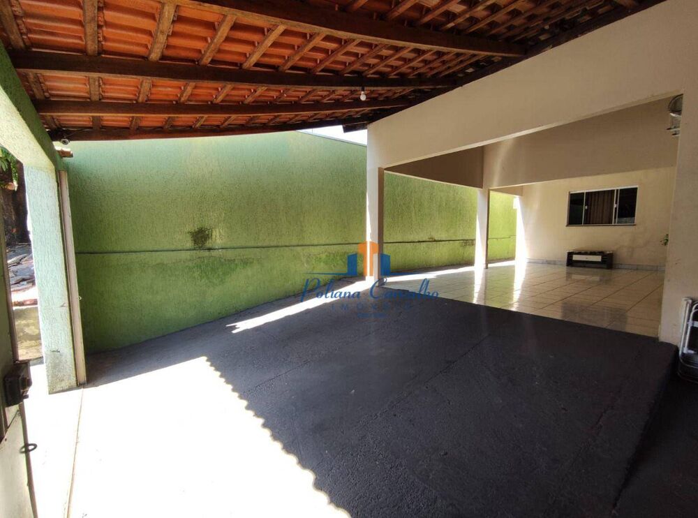 Casa, 3 quartos, 200 m² - Foto 20