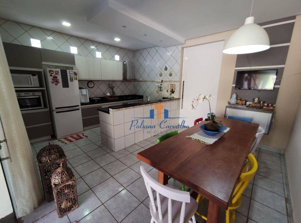 Casa, 3 quartos, 200 m² - Foto 10