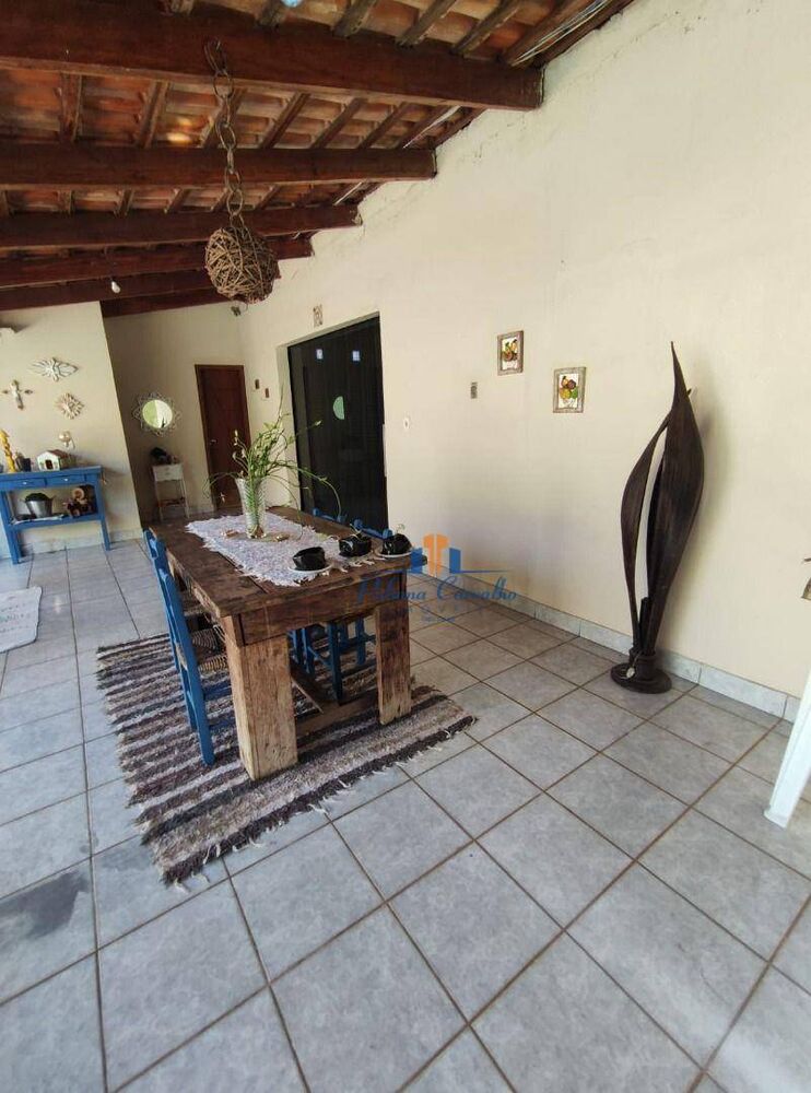 Casa, 3 quartos, 200 m² - Foto 24