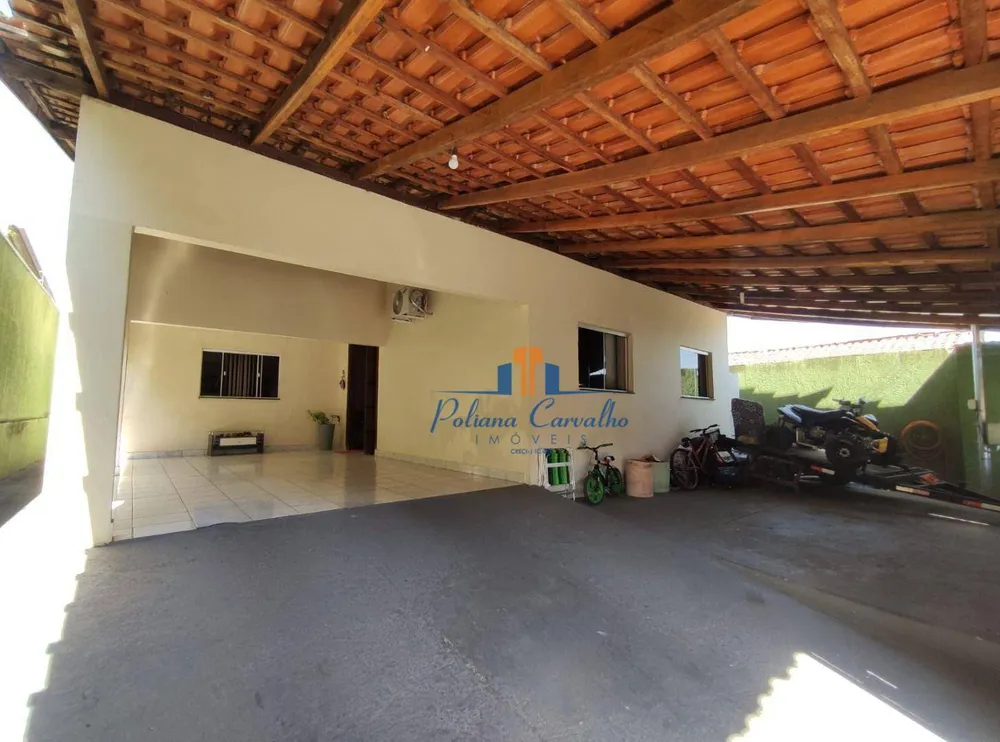 Casa, 3 quartos, 200 m² - Foto 21