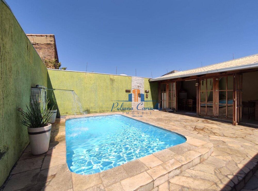 Casa, 3 quartos, 200 m² - Foto 3