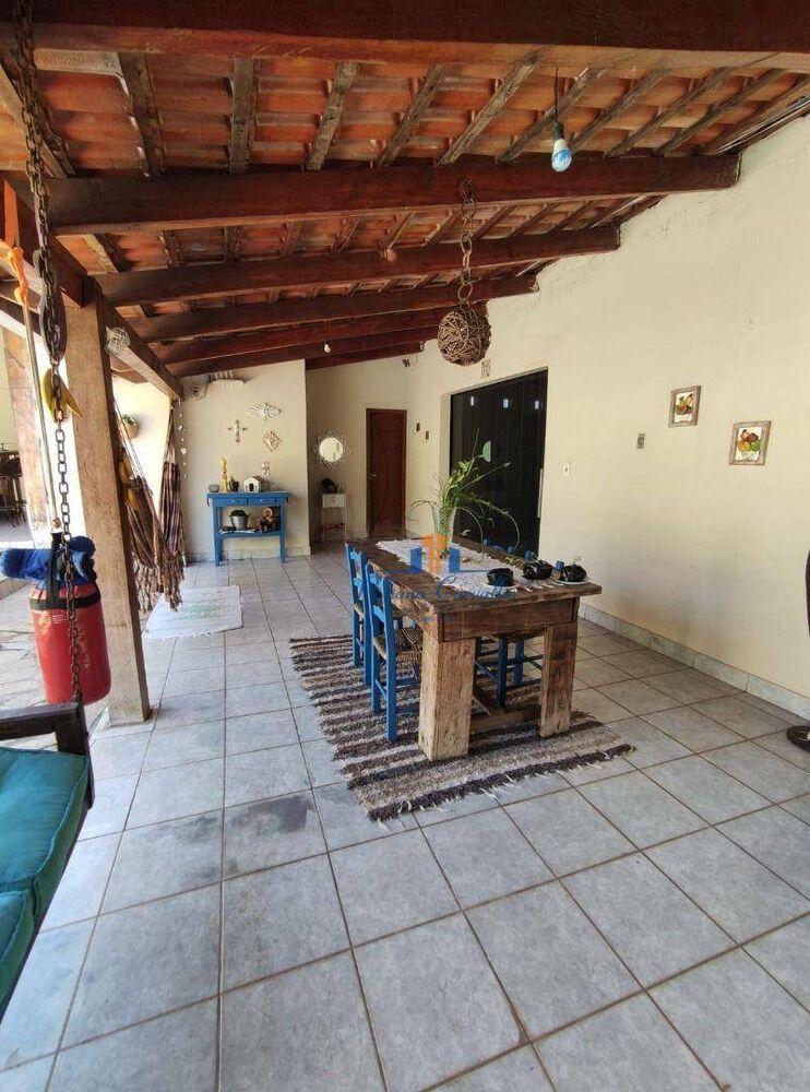 Casa, 3 quartos, 200 m² - Foto 26