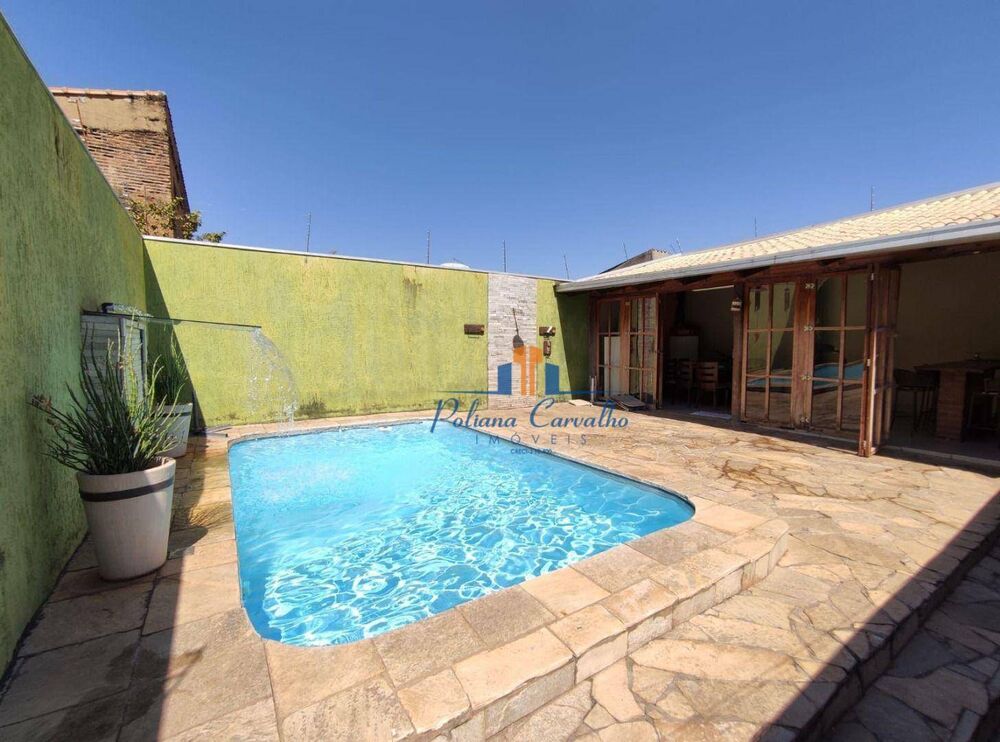 Casa, 3 quartos, 200 m² - Foto 12