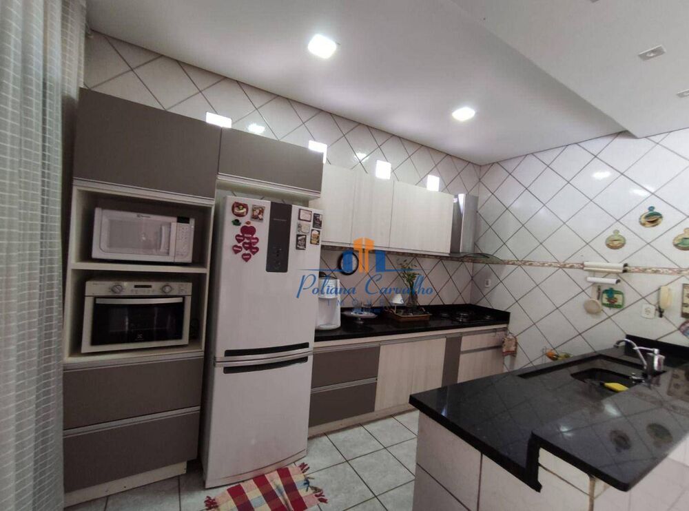 Casa, 3 quartos, 200 m² - Foto 6