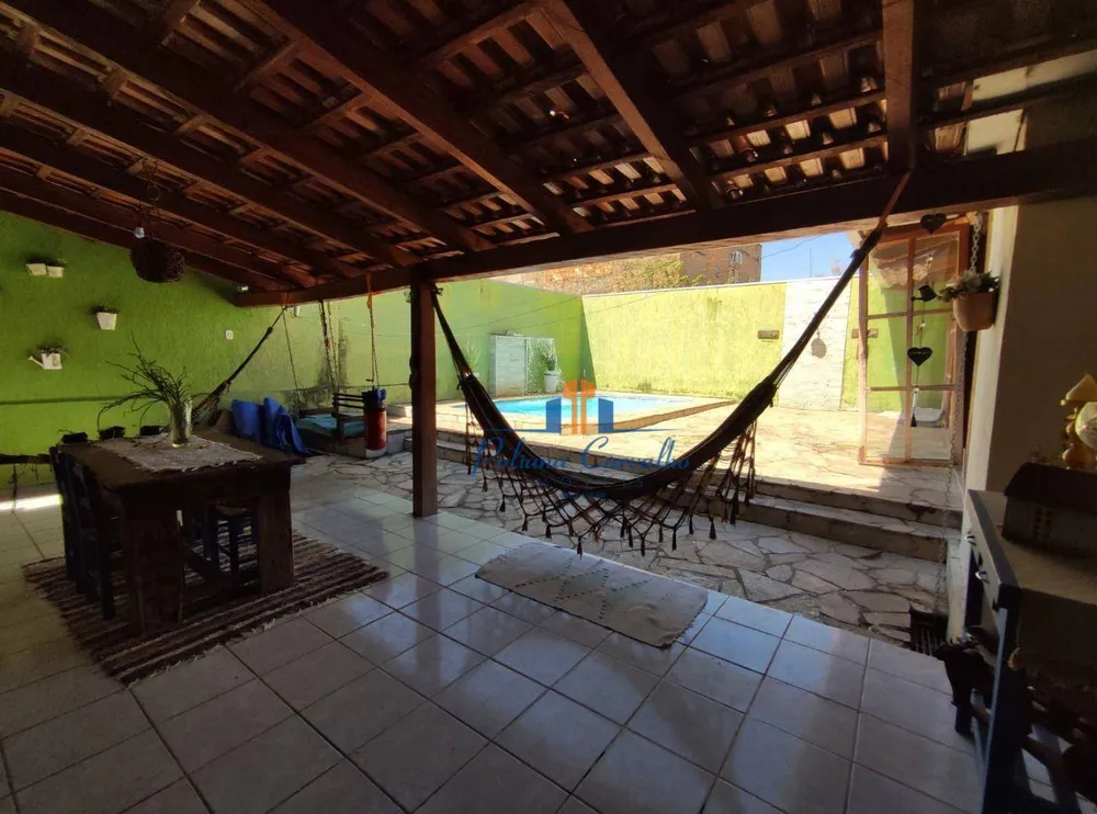 Casa, 3 quartos, 200 m² - Foto 29