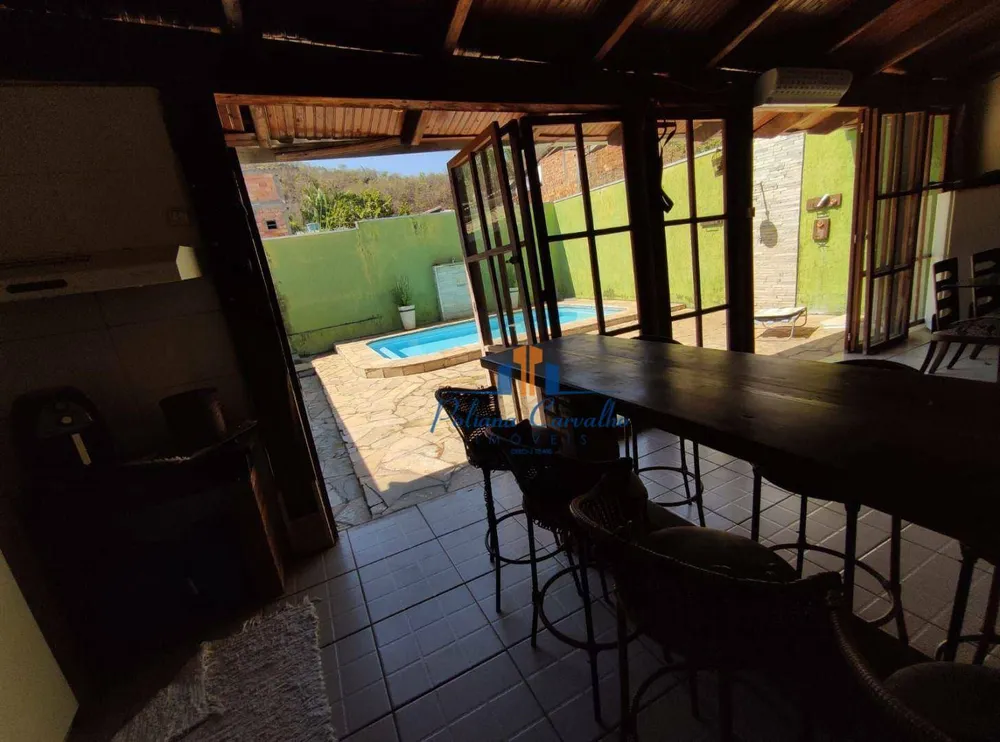 Casa, 3 quartos, 200 m² - Foto 43