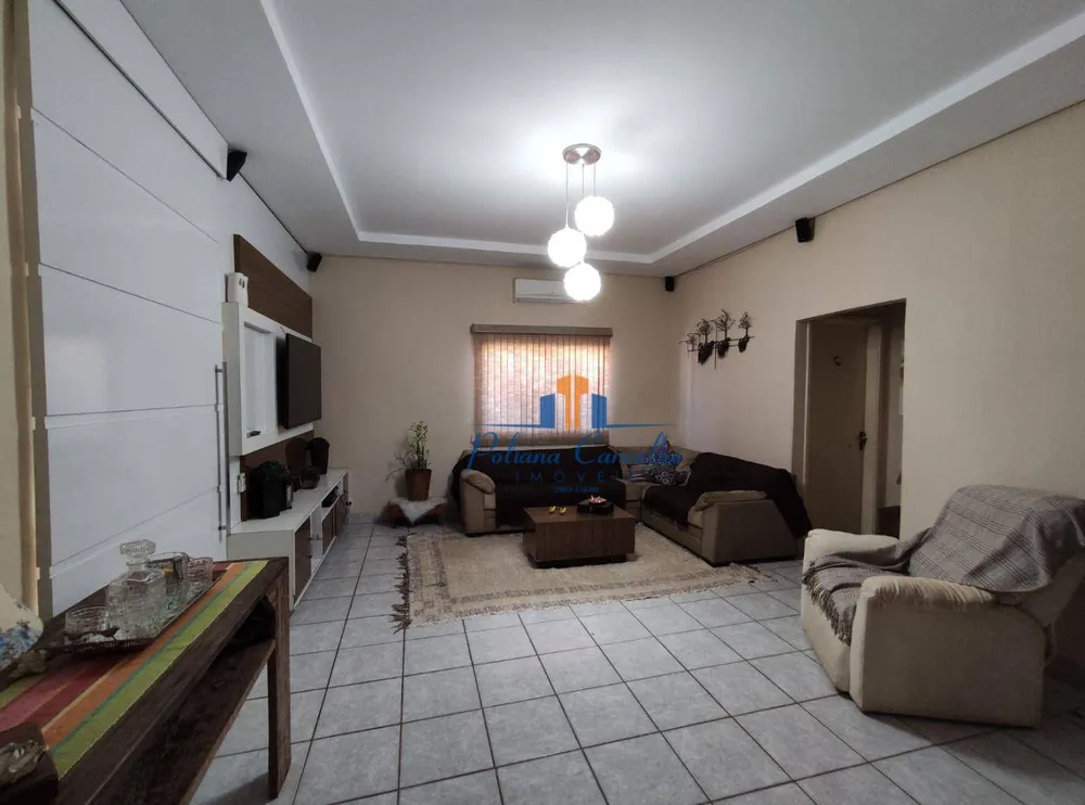 Casa, 3 quartos, 200 m² - Foto 39