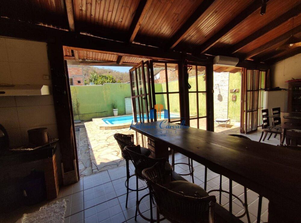Casa, 3 quartos, 200 m² - Foto 31