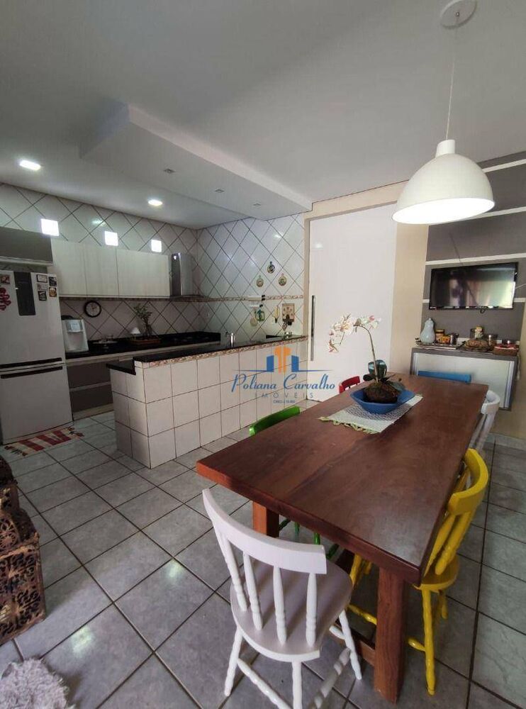 Casa, 3 quartos, 200 m² - Foto 29