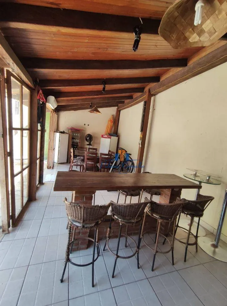 Casa, 3 quartos, 200 m² - Foto 46