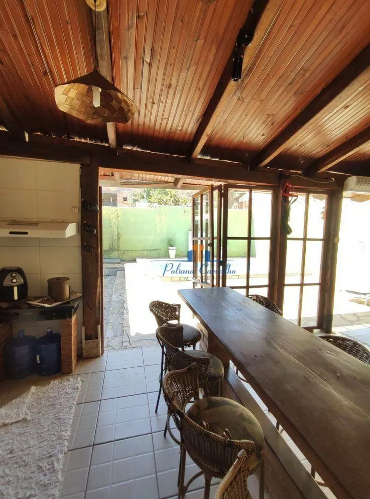 Casa, 3 quartos, 200 m² - Foto 45