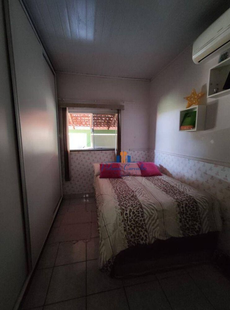Casa, 3 quartos, 200 m² - Foto 25