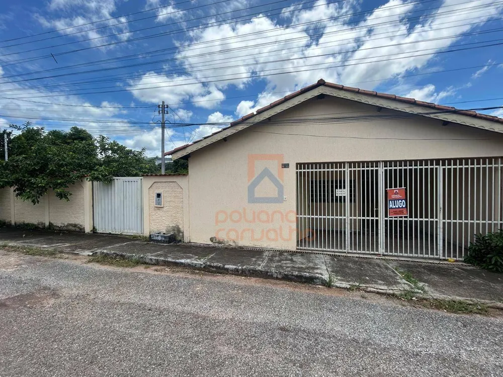 Casa, 4 quartos - Foto 12