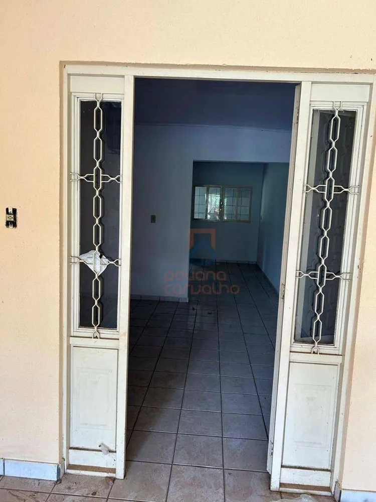 Casa, 4 quartos - Foto 3