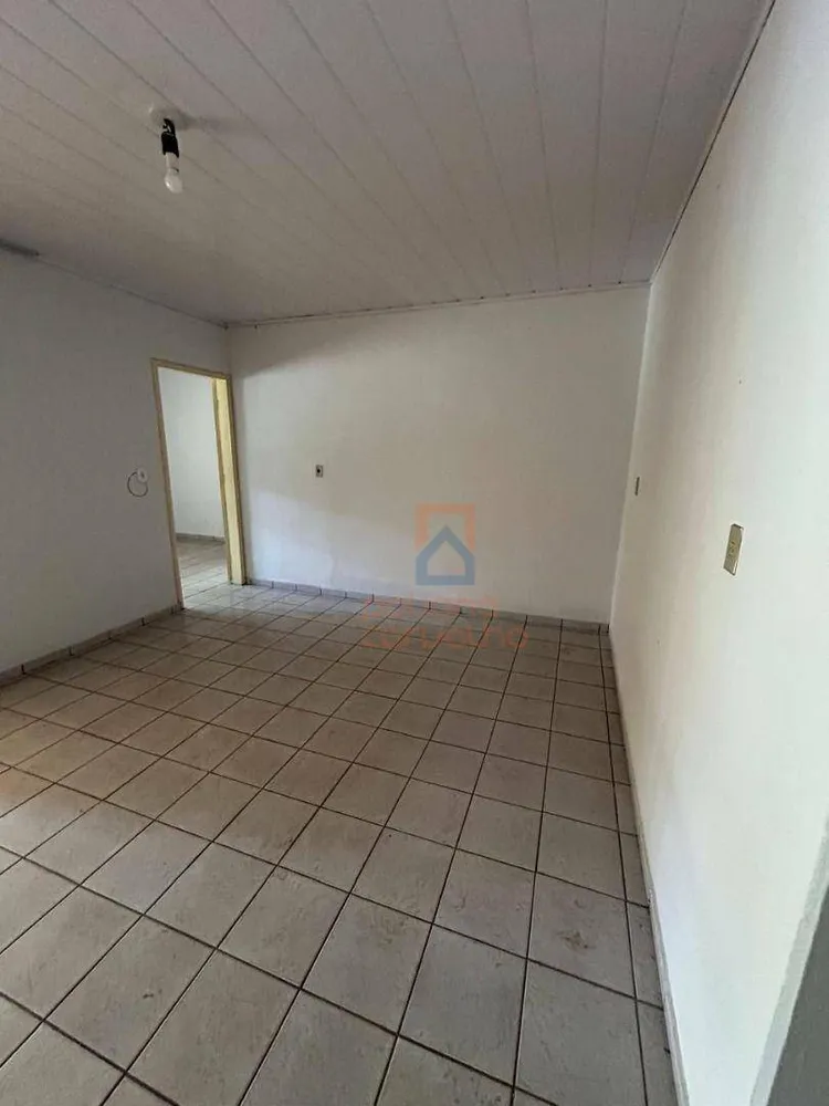 Casa, 4 quartos - Foto 2