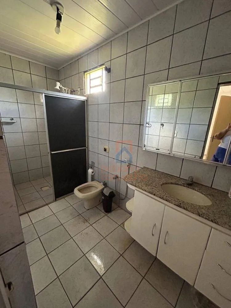 Casa, 4 quartos - Foto 5