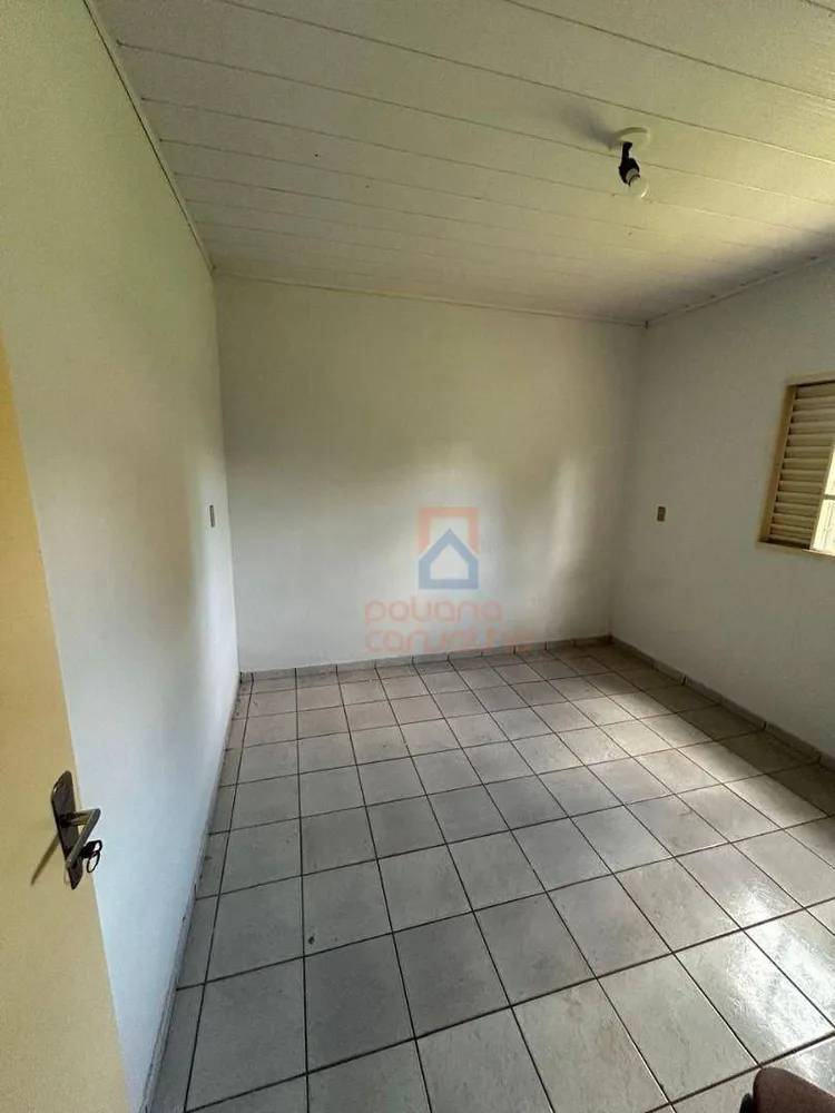 Casa, 4 quartos - Foto 10