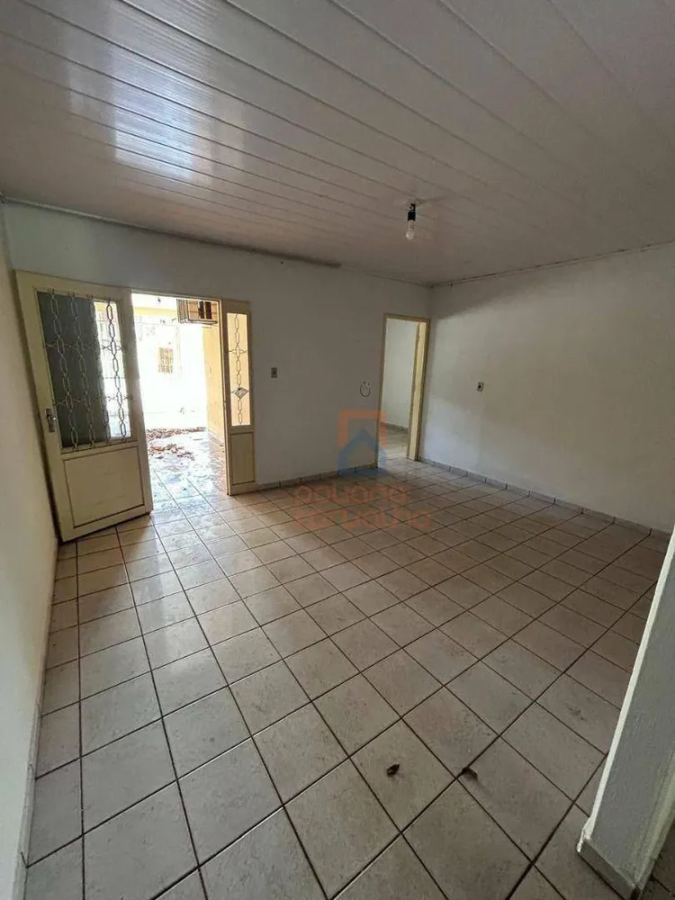 Casa, 4 quartos - Foto 1