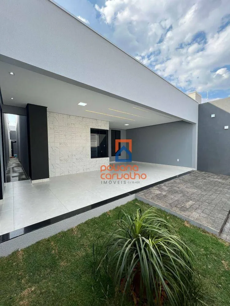 Casa, 3 quartos, 180 m² - Foto 6