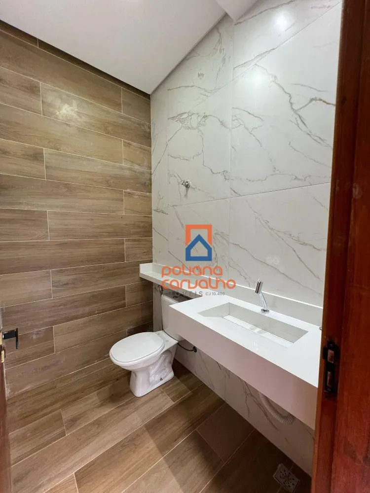 Casa, 3 quartos, 180 m² - Foto 2