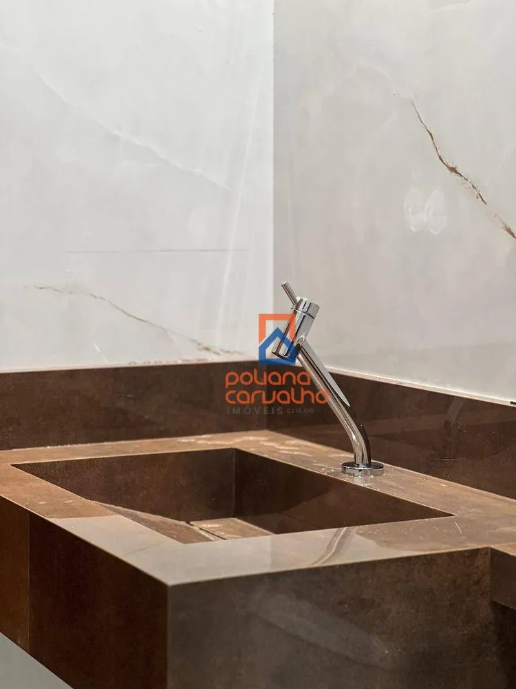 Casa, 3 quartos, 180 m² - Foto 18